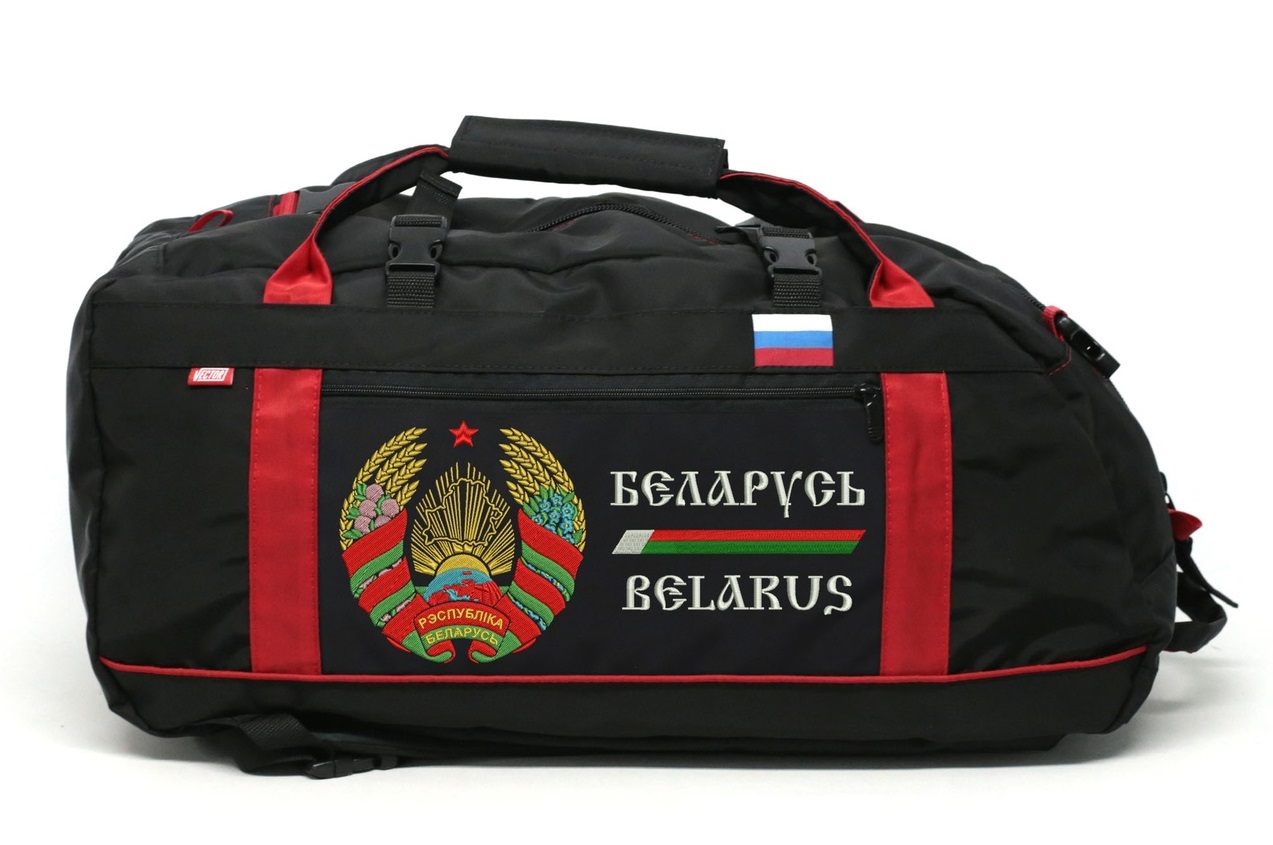 Сумка рюкзак Москва