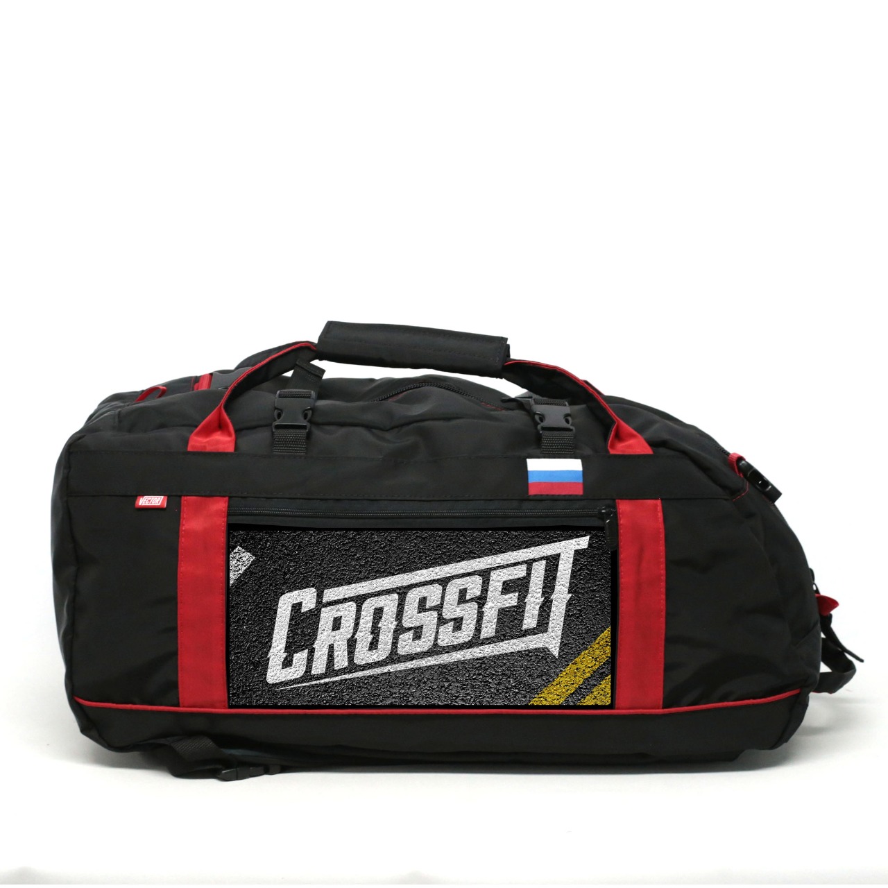 сумка рюкзак crossfit