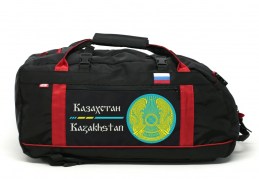 Сумка рюкзак Казахстан